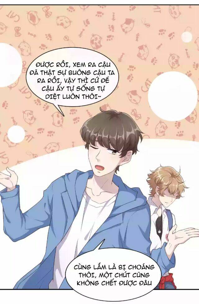 Cao Phán: Chapter 3