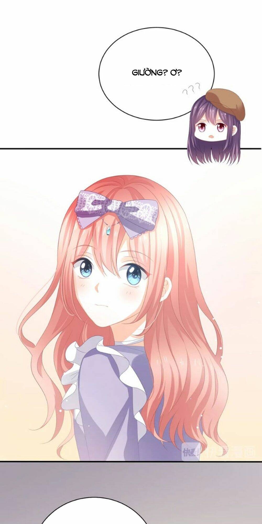 Tiệm May Luyến Sắc: Chapter 17