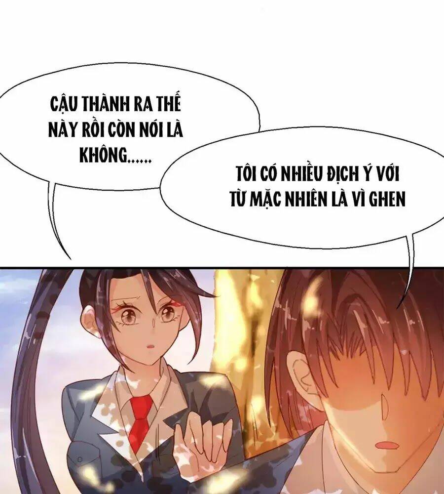 Sau Này Vẫn Cứ Thích Anh: Chapter 46