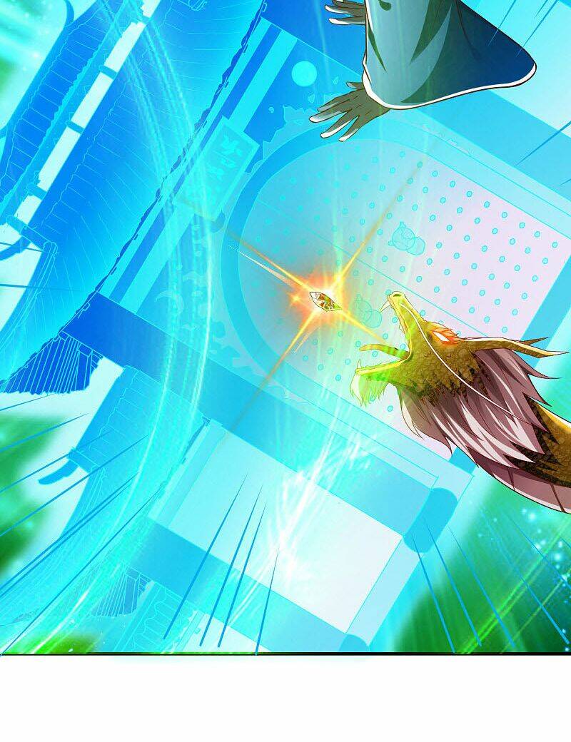 Chiến Đỉnh: Chapter 282