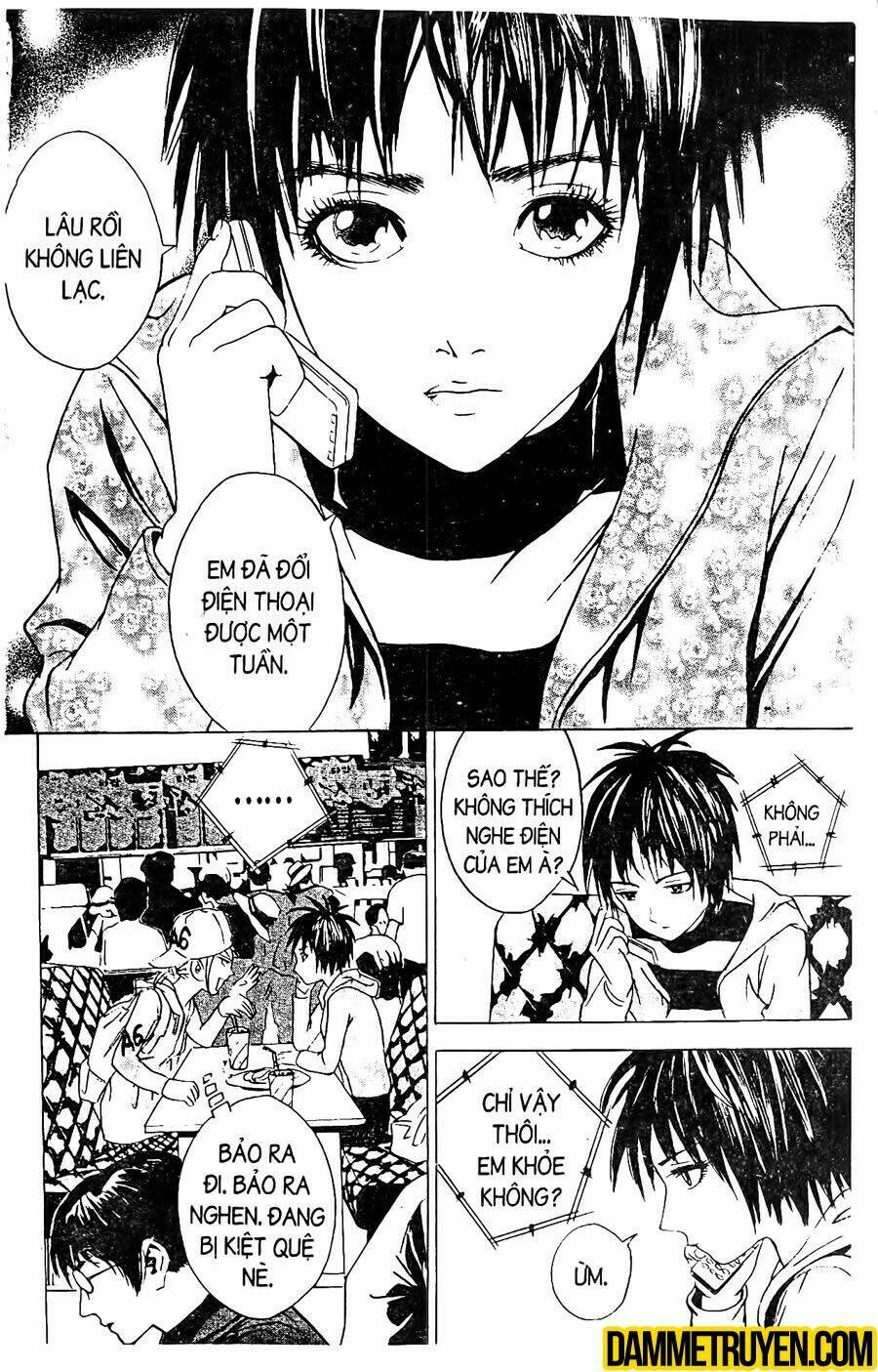 Ai Hơn Ai: Chapter 228