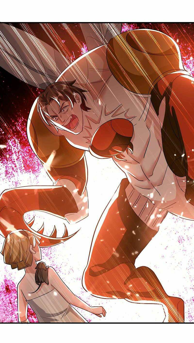 Vạn Giới Tiên Vương: Chapter 126