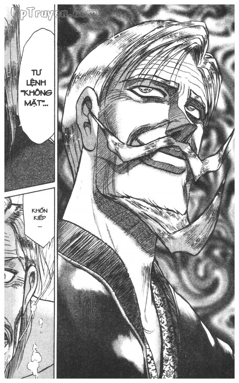 Fujita Kazuhiro: Chapter 27