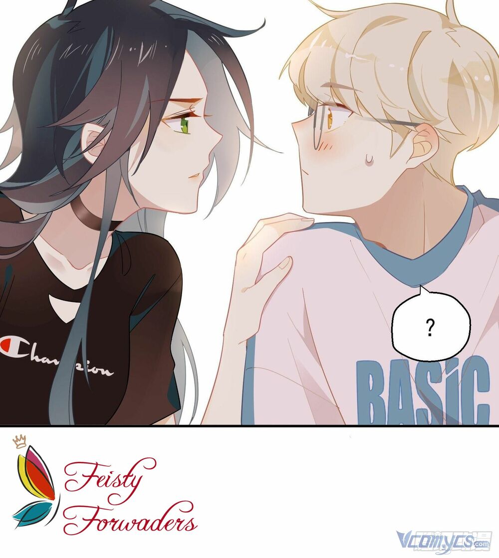 Nữ Phụ Như Tôi Cũng Có Ngày Ra Mắt: Chapter 23