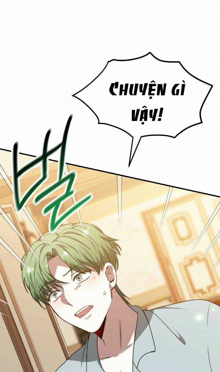 Công Chúa Bị Lãng Quên Muốn Sống Trong Hòa Bình: Chapter 17