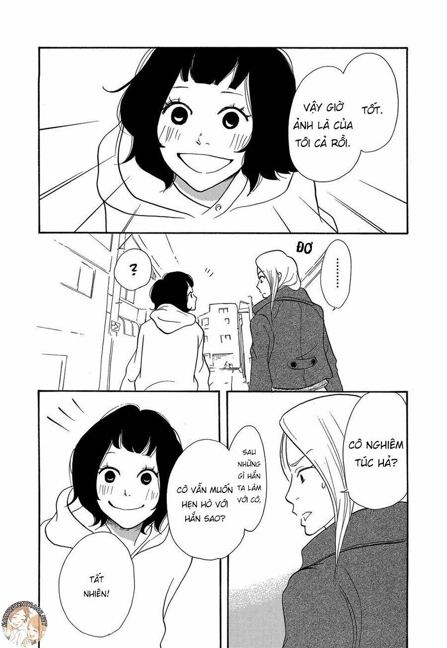 Kurasu Hako: Chapter 1