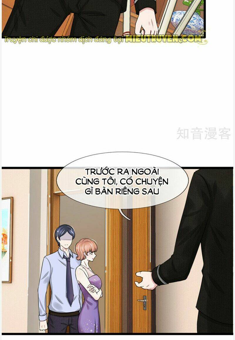 Phúc Hắc Lão Công Buông Em Ra: Chapter 85