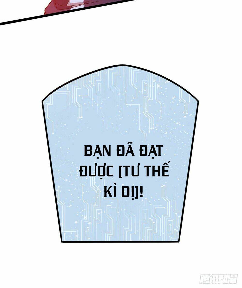 Nghịch Thiên Chiến Kỷ: Chapter 3