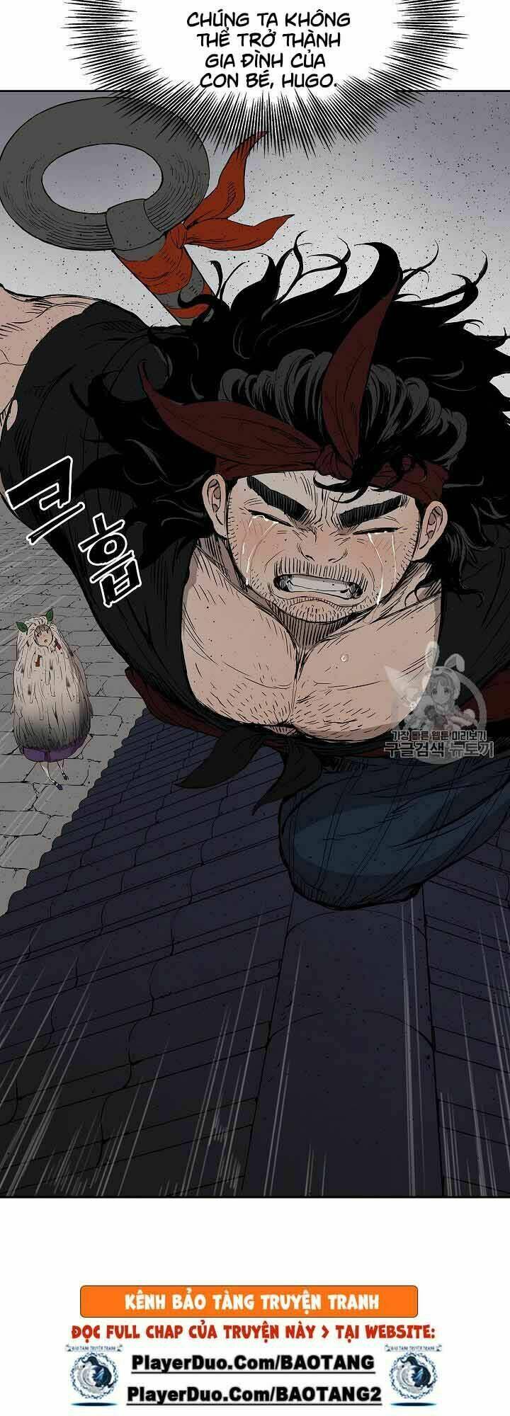 Vô Kiếm Tiểu Tử: Chapter 48