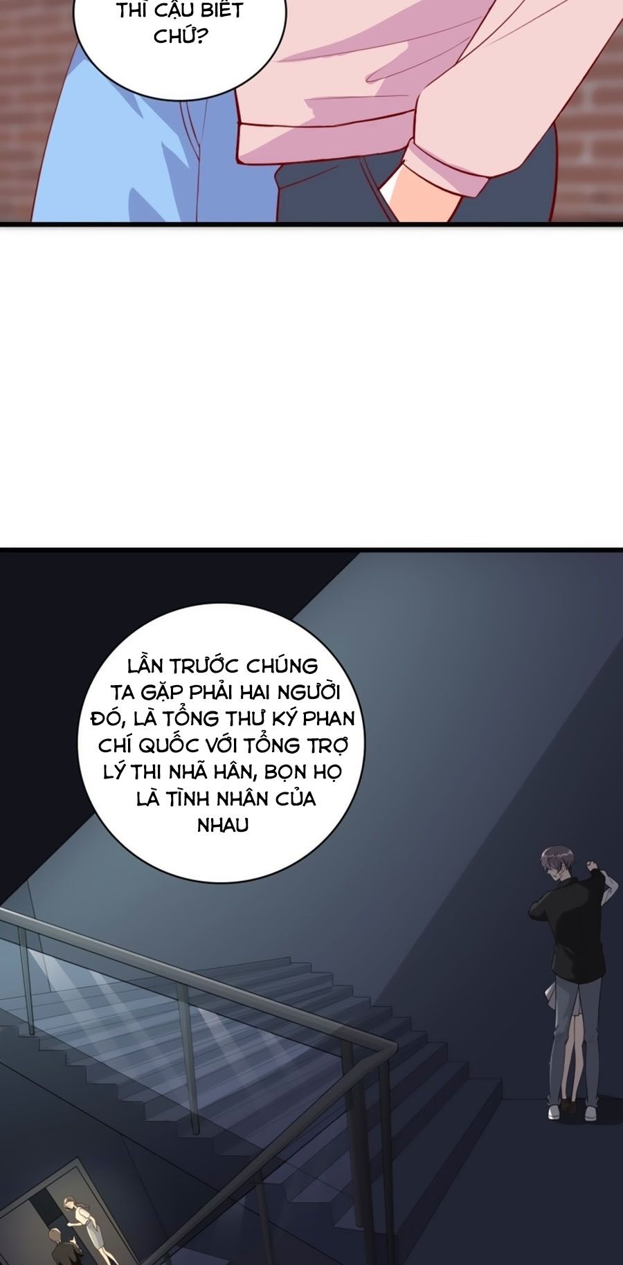 Phản Phái Nữ Đế Lai Tập: Chapter 20