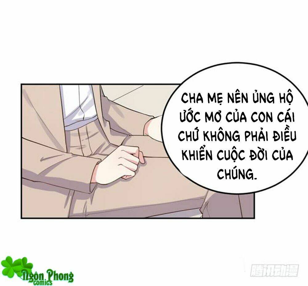 Bà Xã Tôi Là Nam Thần: Chapter 45