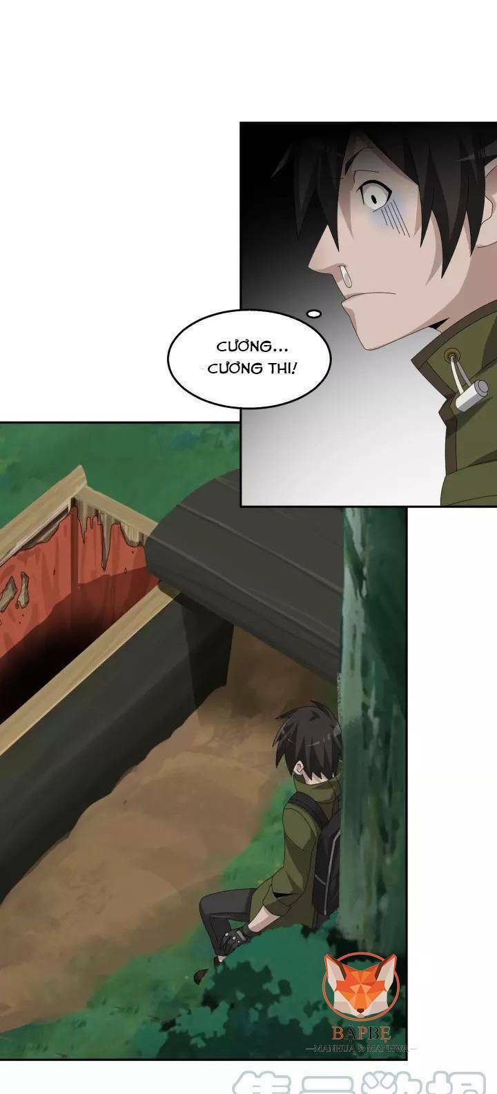 Siêu Cấp Đại Chủ Bạ: Chapter 84