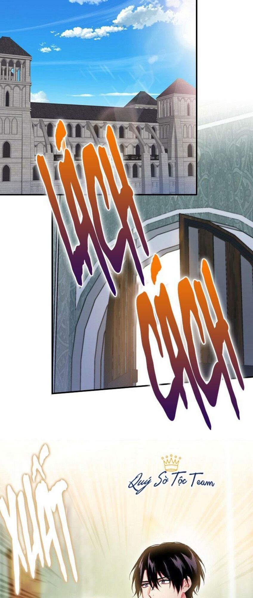 Tồn Tại Với Tư Cách Là Vợ Của Nam Chính: Chapter 163