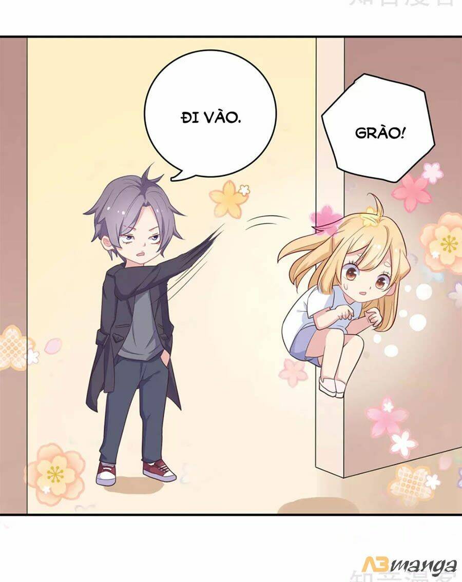 Hẹn Hò Siêu Tốc: Chapter 5