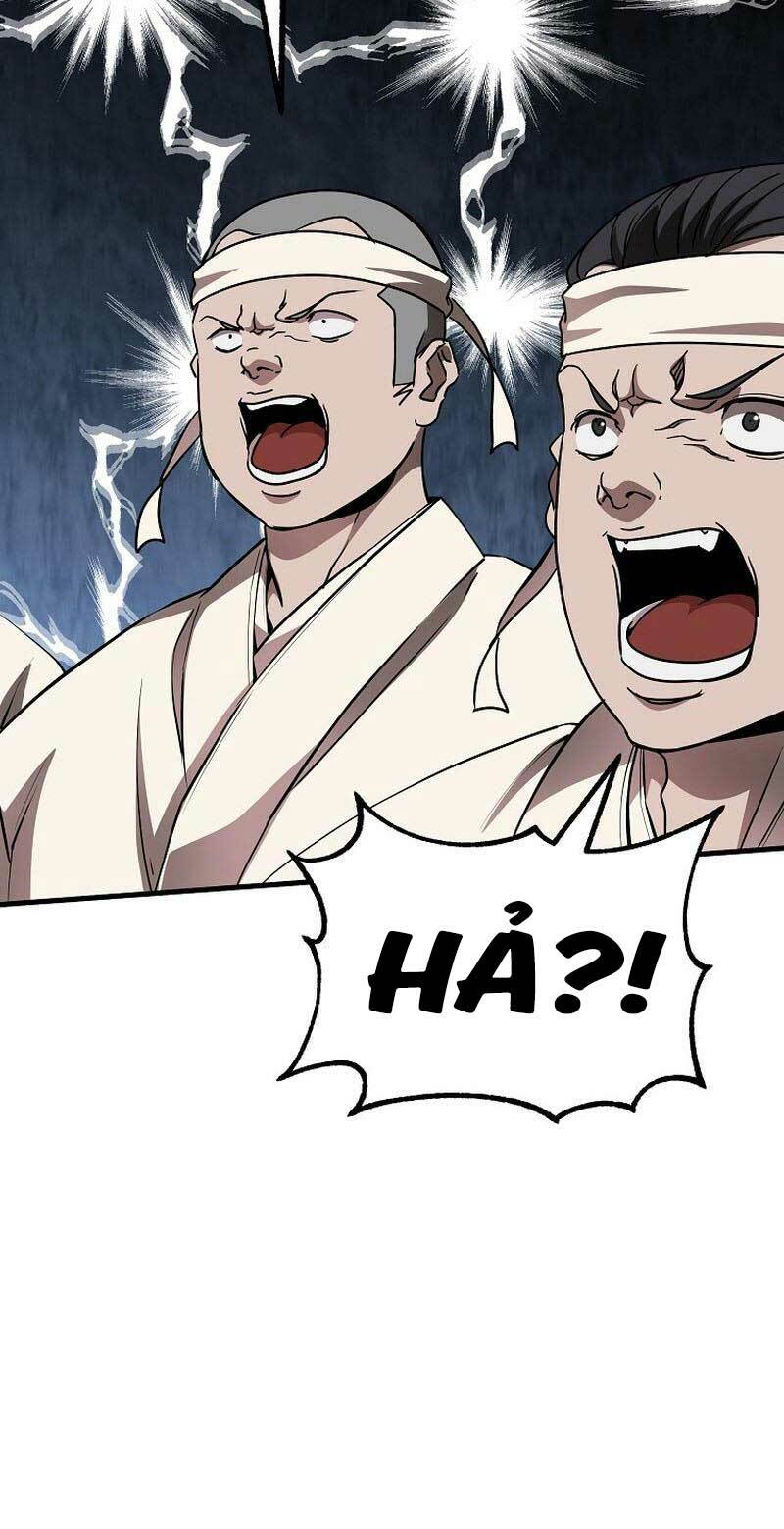 Đông Phương Bất Bại: Chapter 15