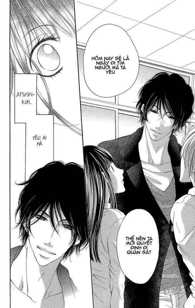 Shoujo No Jikan: Chapter 2