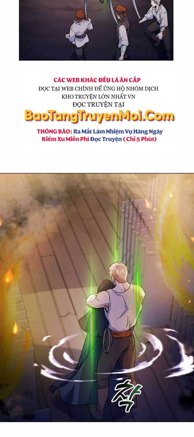 Bạo Chúa Cường Hoành: Chapter 24