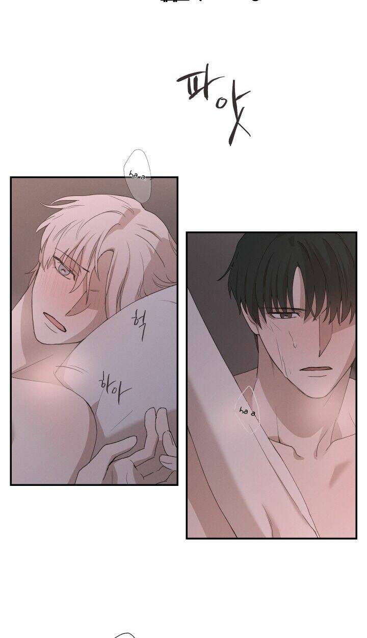 Trốn Tìm: Chapter 21