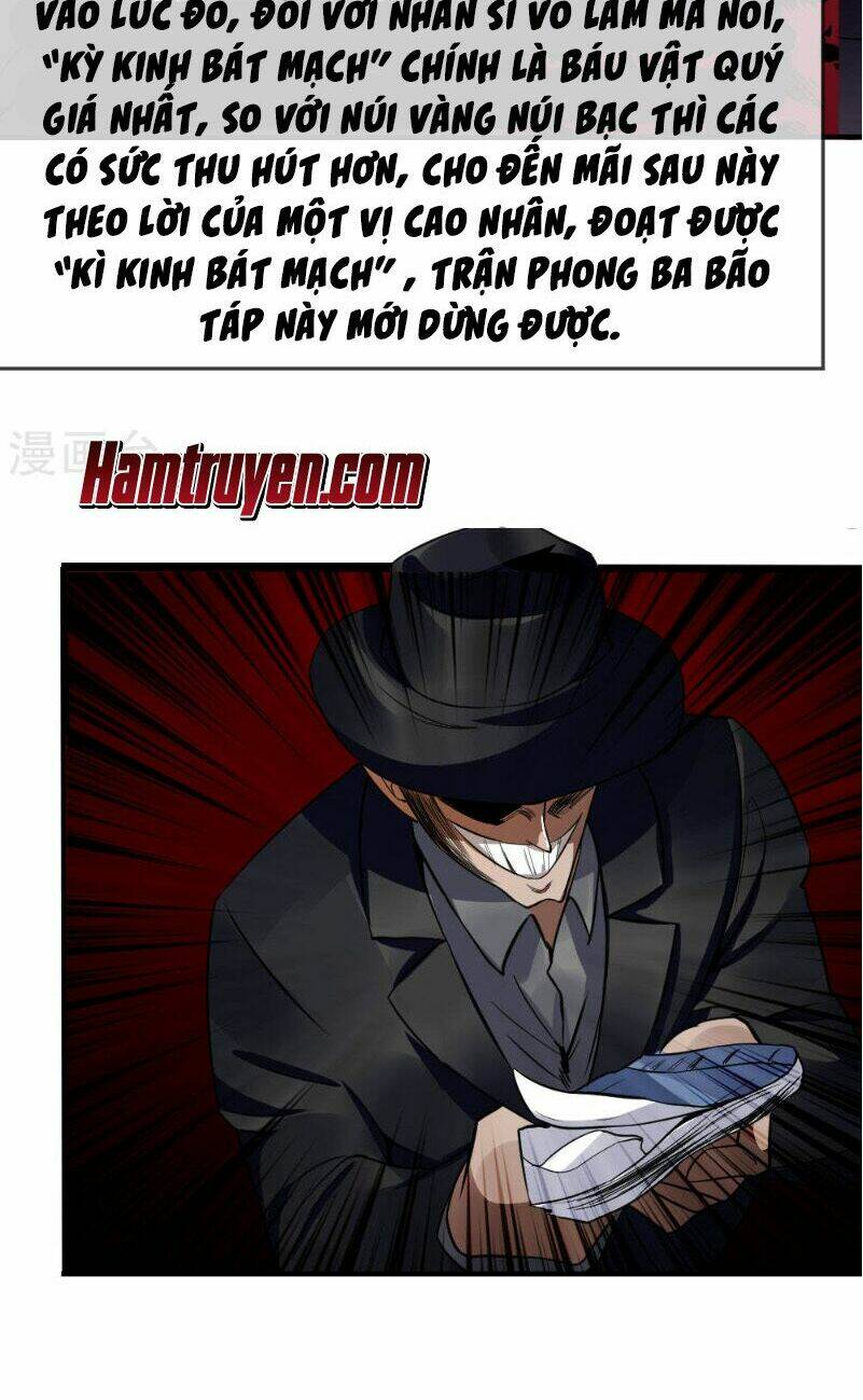 Tuyệt Thế Binh Vương: Chapter 75