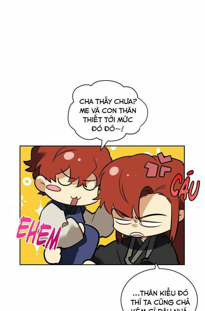 Quái Thú Với Hoa: Chapter 92