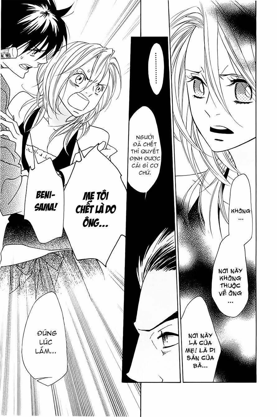 Shinobi Life: Chapter 5