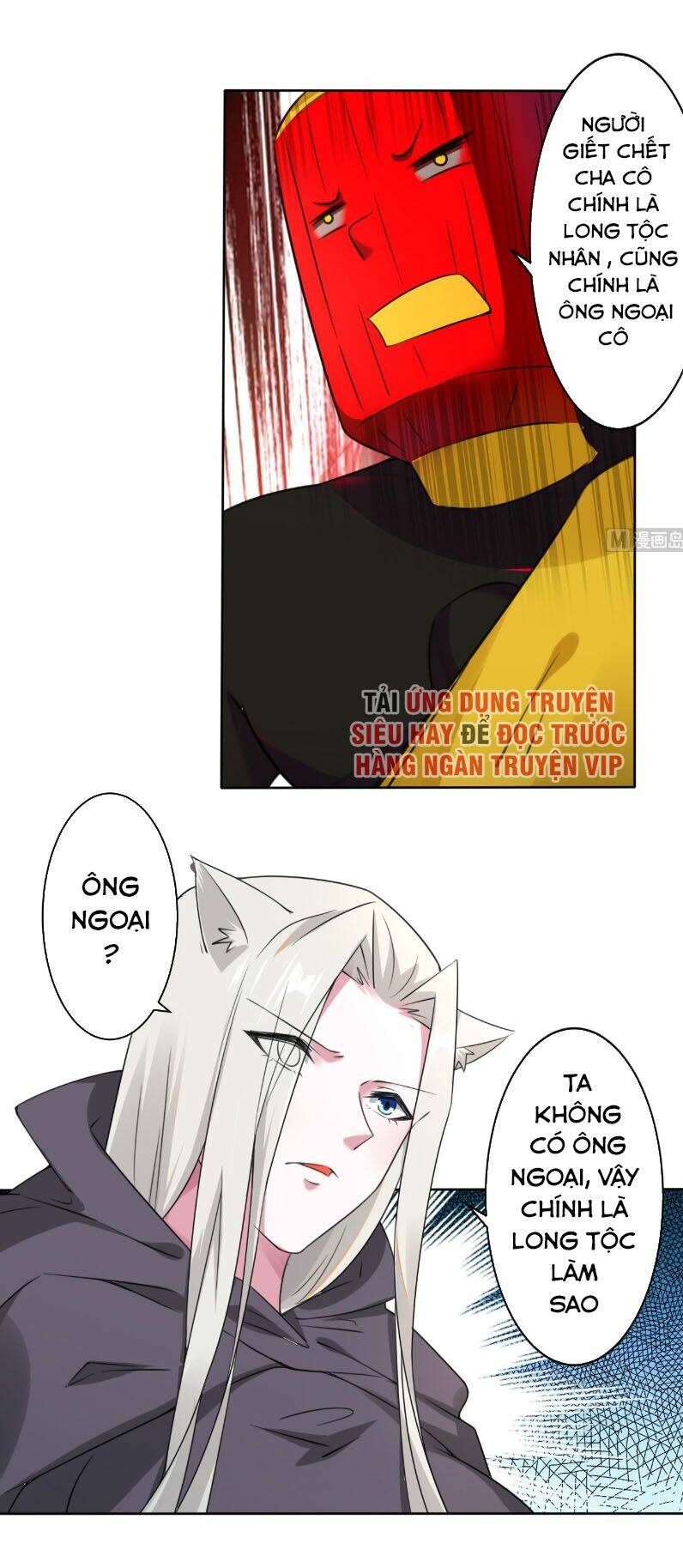 Tu Chân Giả Tại Dị Thế: Chapter 275