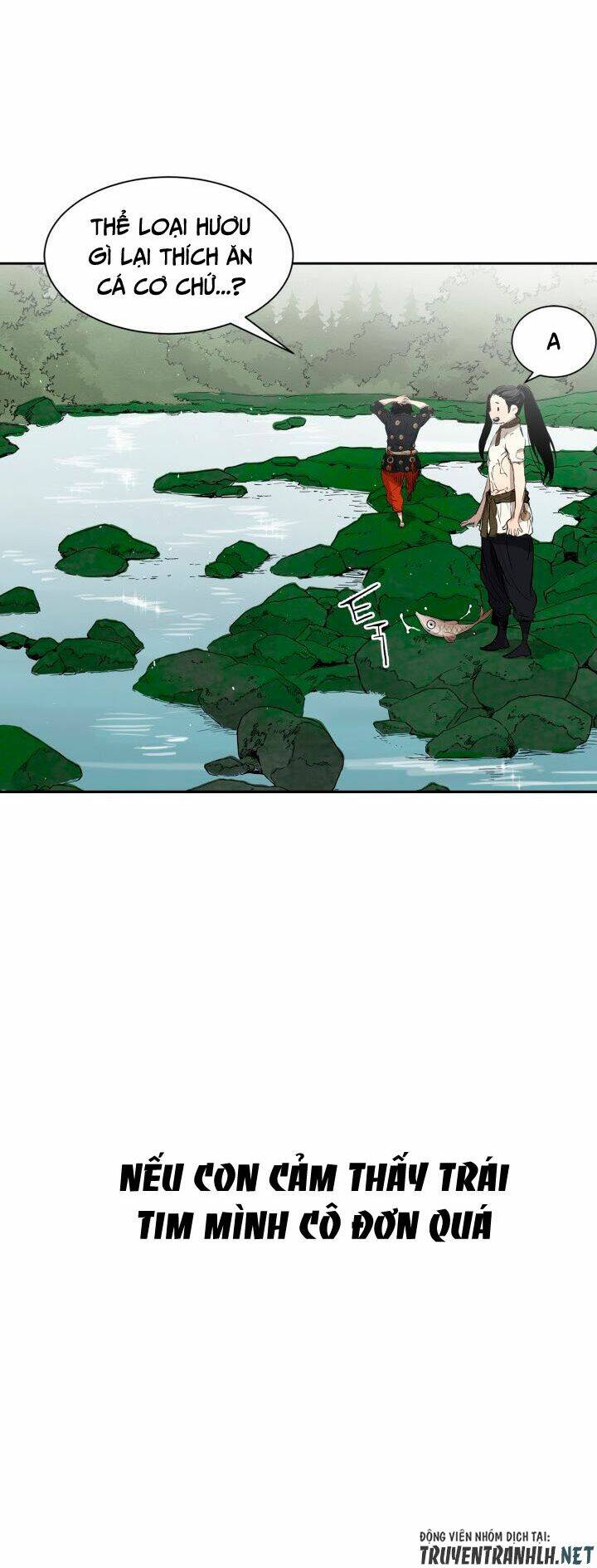 Vô Kiếm Tiểu Tử: Chapter 15
