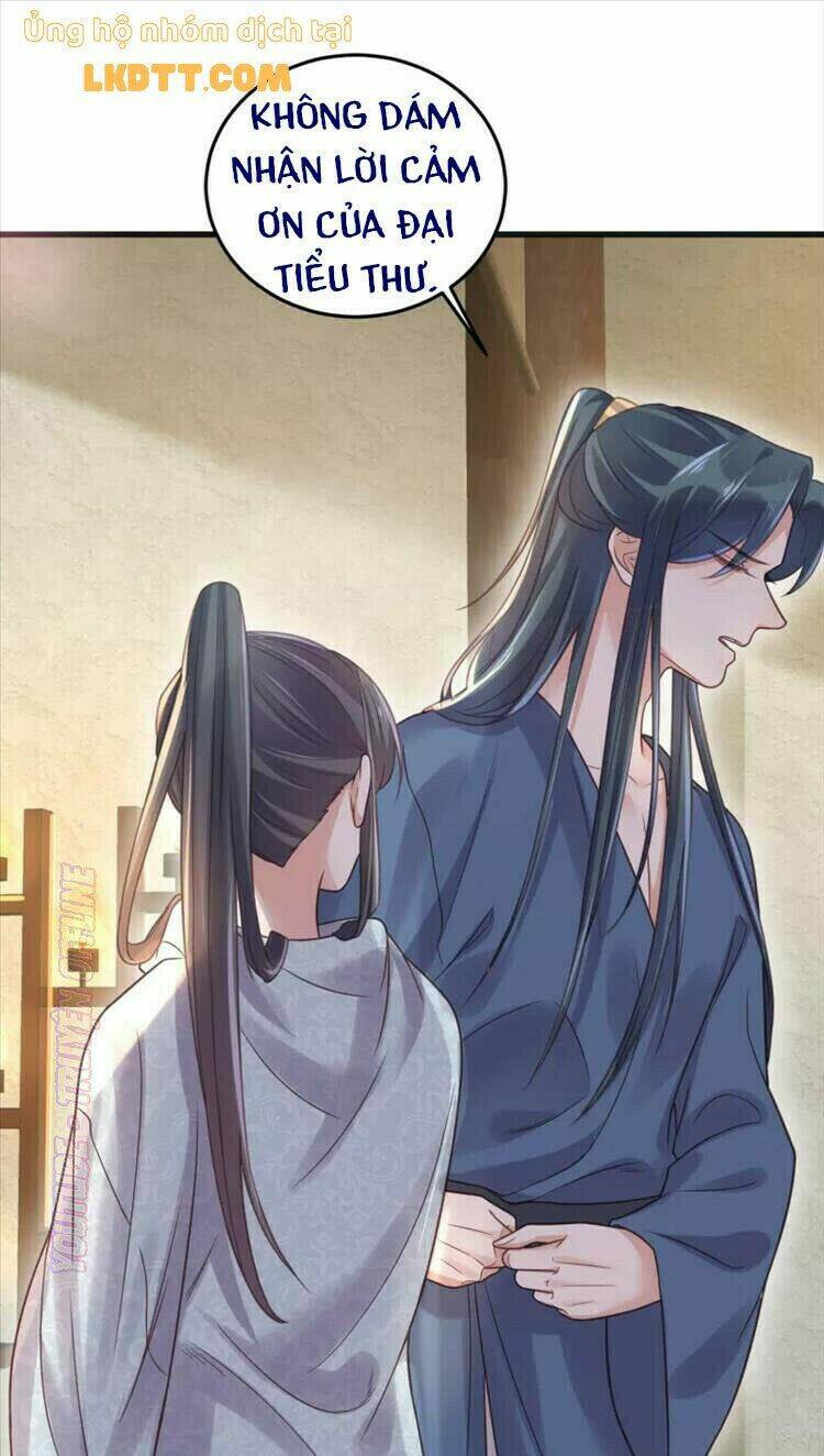 Nhật Kí Học Tập Của Hắc Liên Hoa: Chapter 34