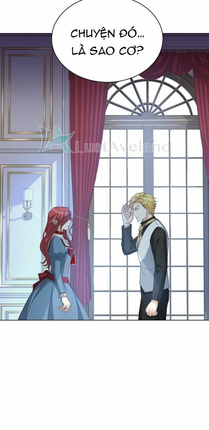 Một Đêm Với Hoàng Đế: Chapter 25