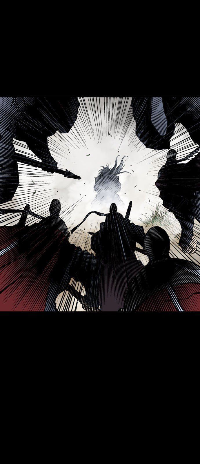 Cao Thủ 2: Chapter 93