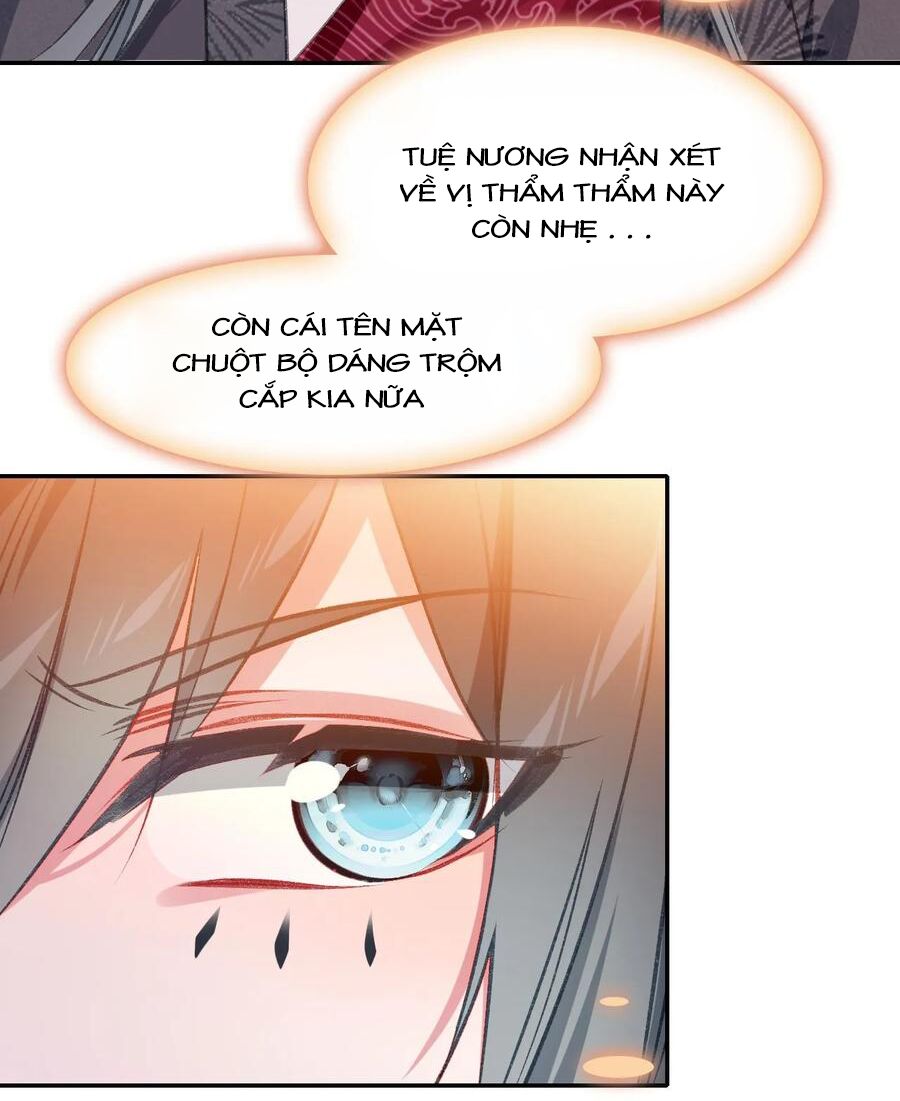 Gả Cho Một Tên Thái Giám Đáng Ghét: Chapter 143
