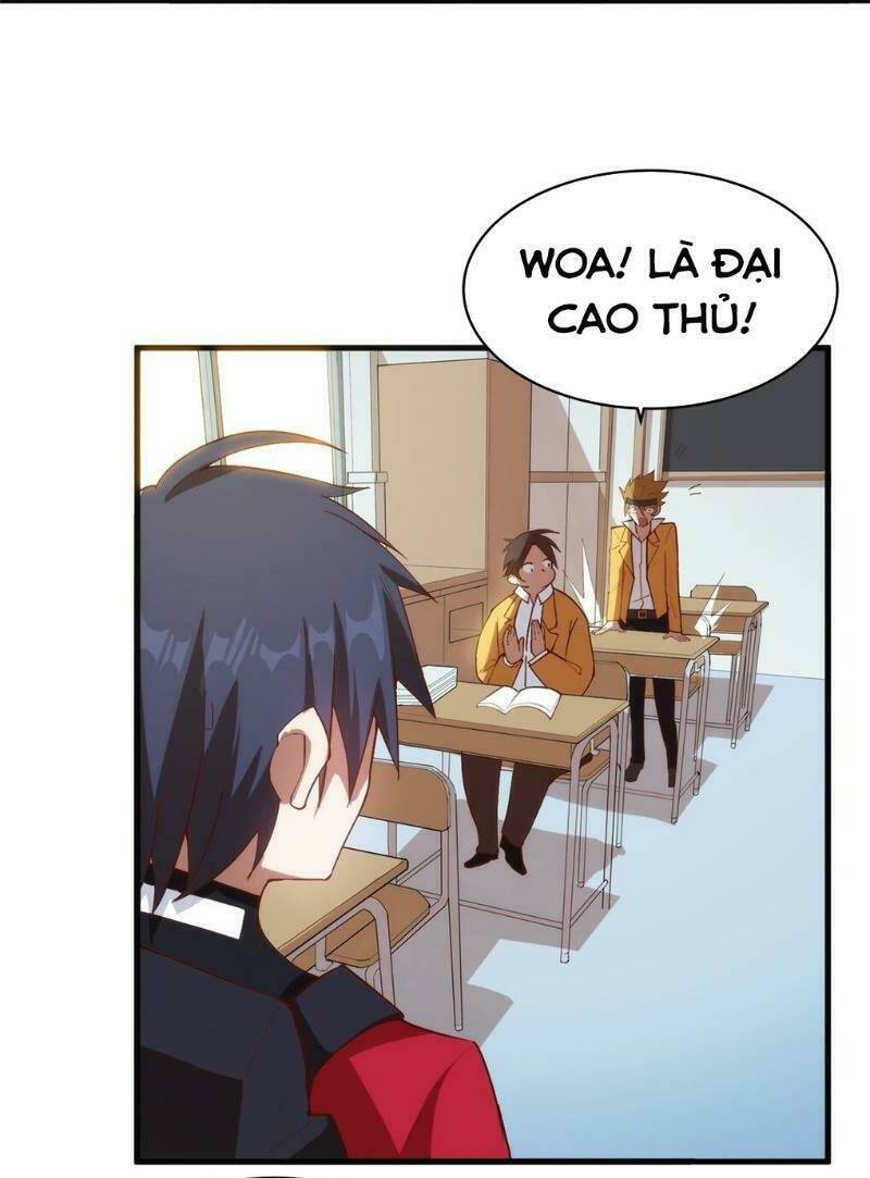 Thánh Đường Chi Thành: Chapter 11