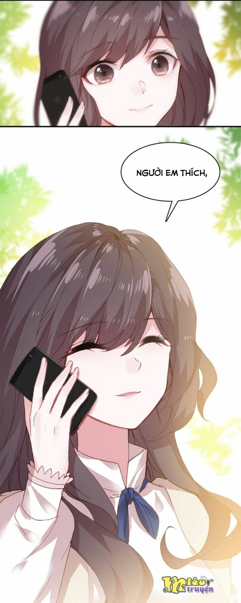 Nhất Sinh Nhất Thế Mỹ Nhân Cốt: Chapter 6