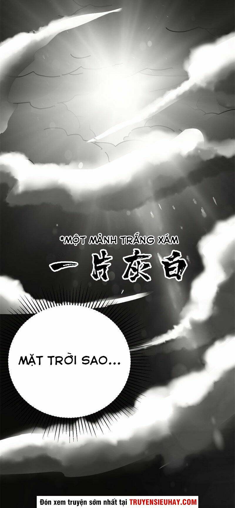 Trò Chơi Thời Mạt Thế: Chapter 7