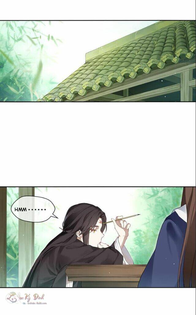 Cửu Thiên: Chapter 6