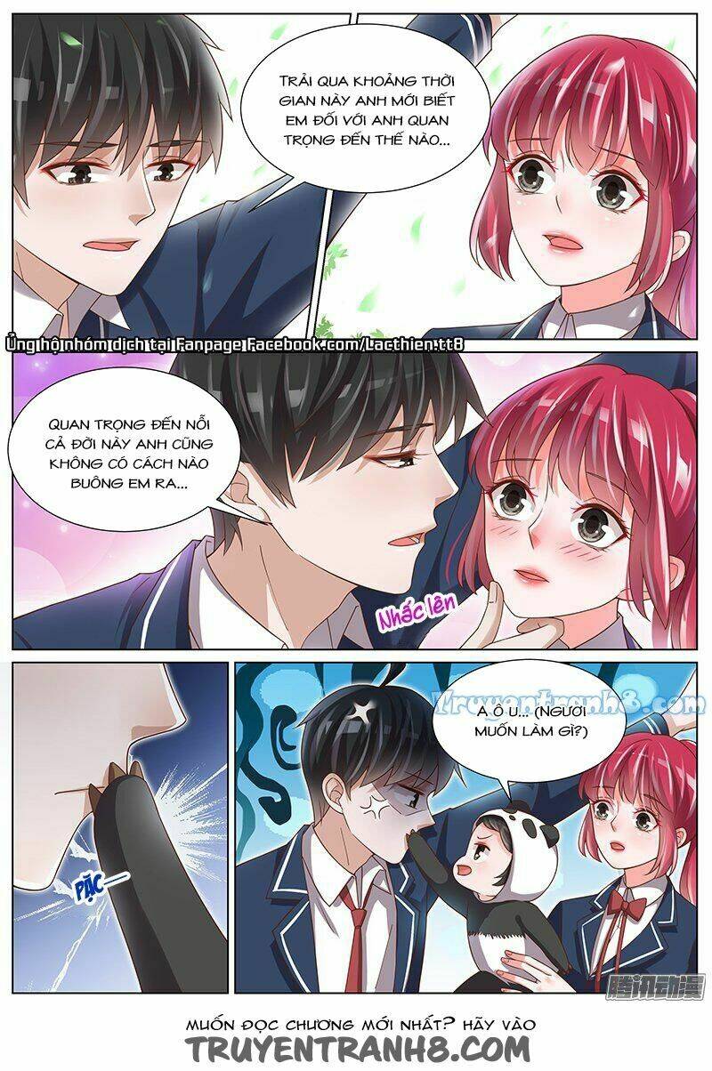 Vương Bài Giáo Thảo: Chapter 107