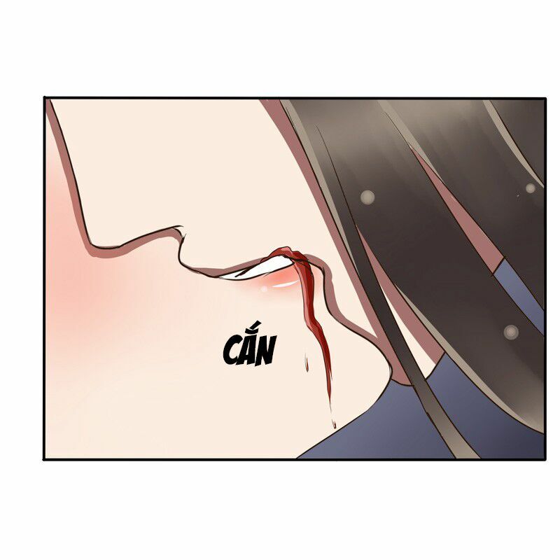 Thông Linh Phi: Chapter 43