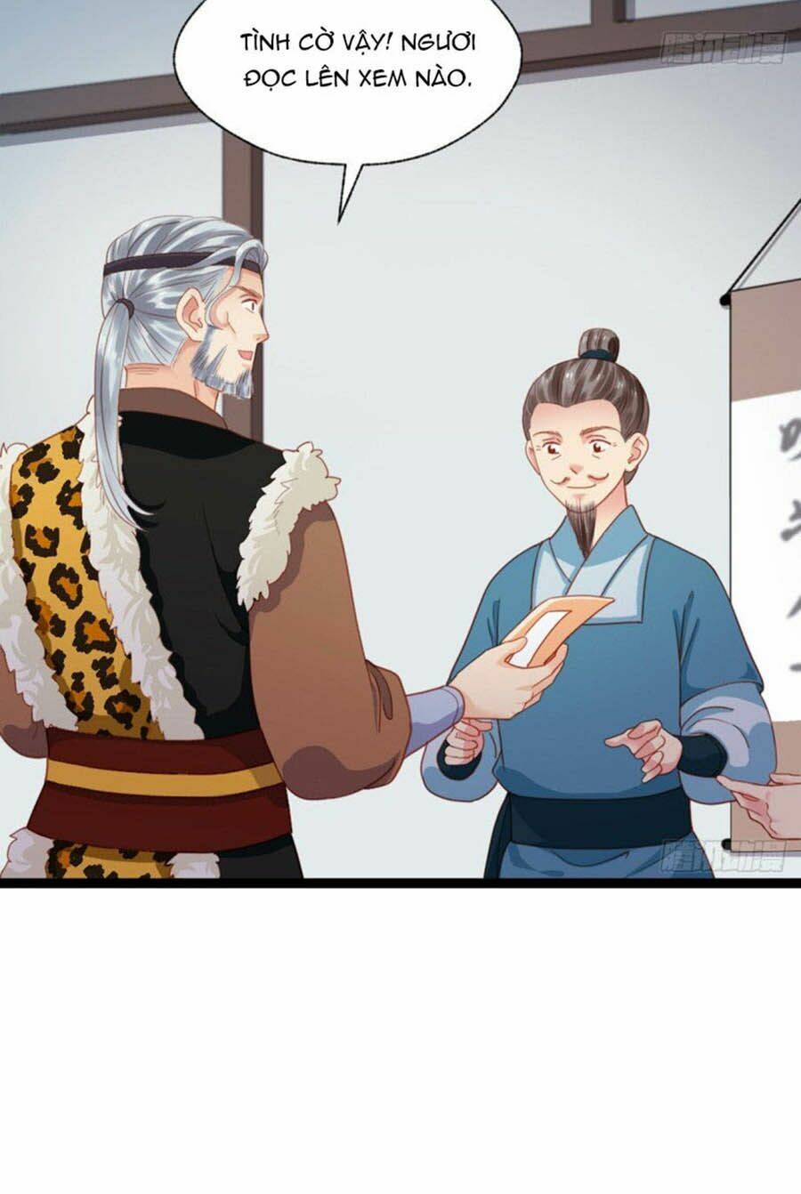 Đứng Lại! Phụng Chỉ Ăn Cướp: Chapter 33