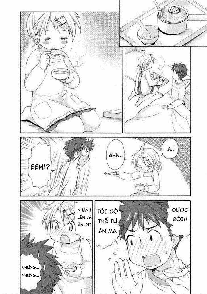 Comic Studio: Chapter 16