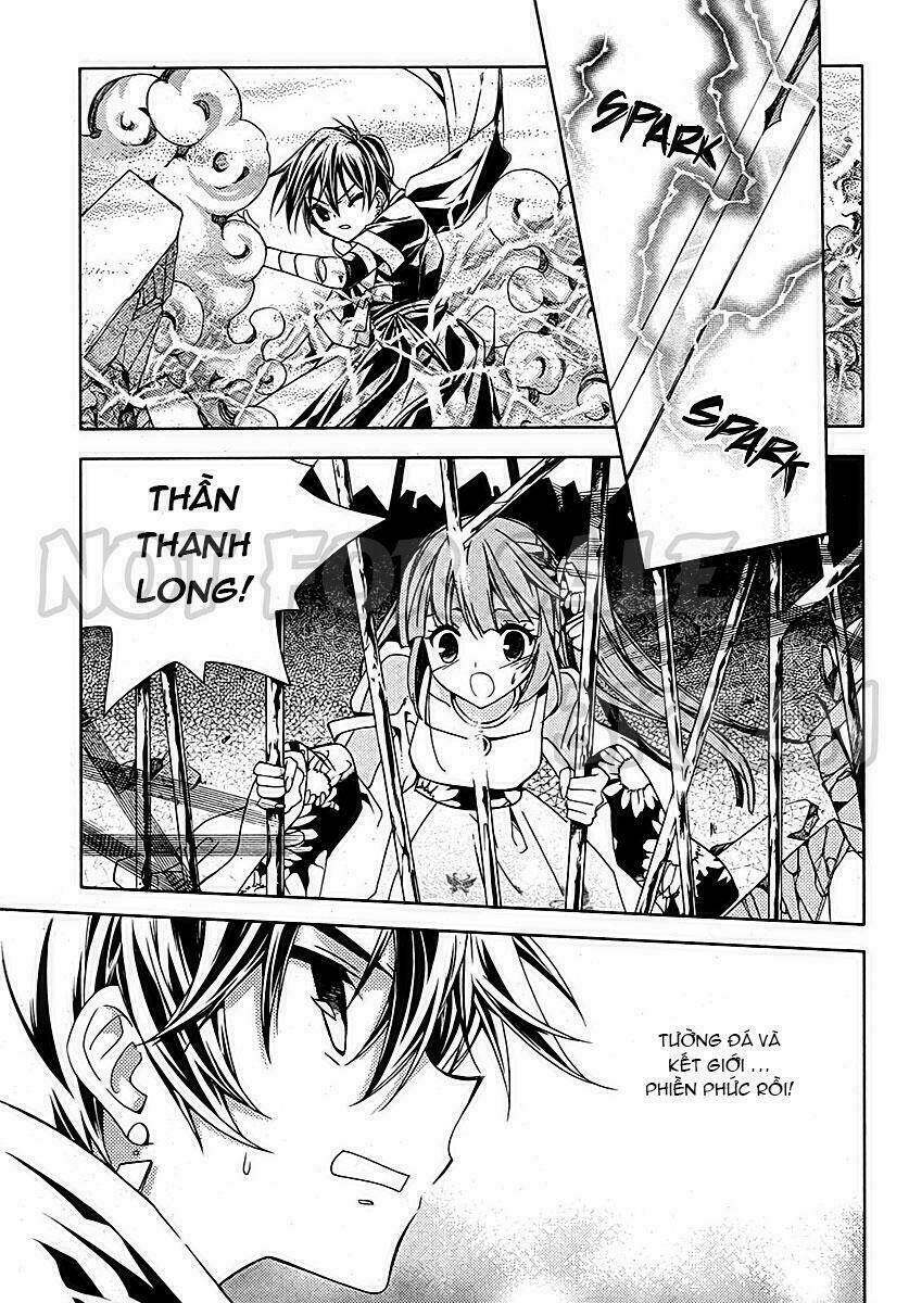 Hangah, Lee: Chapter 19.1