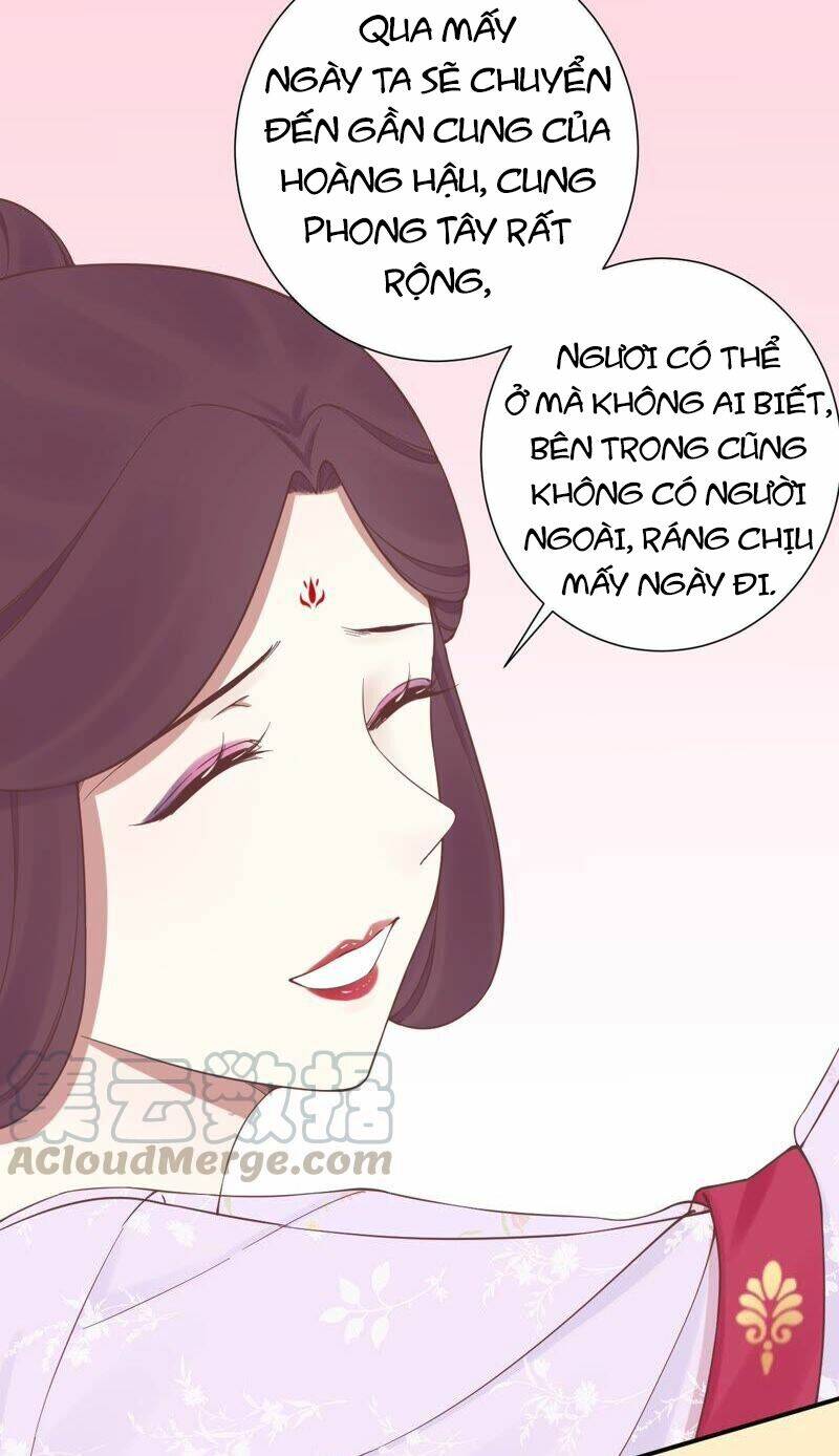 Hoàng Hậu Bận Lắm: Chapter 160