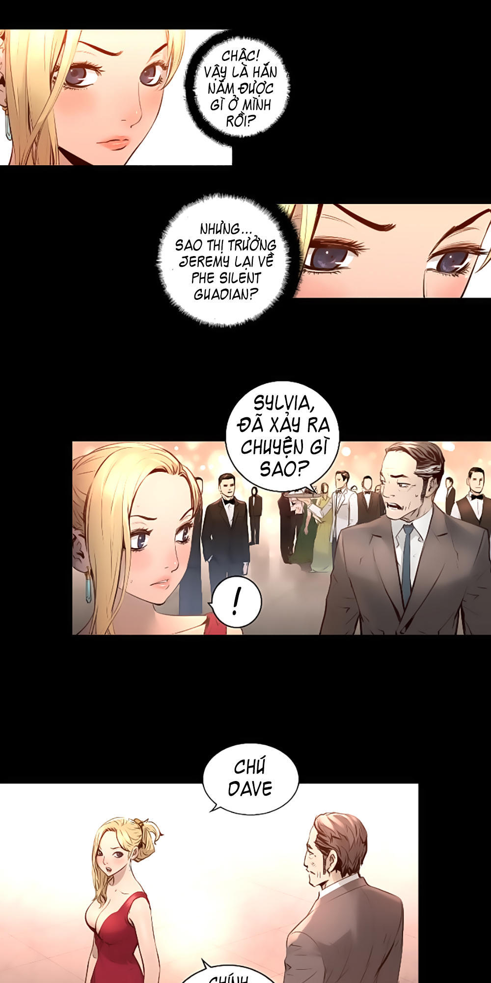 Dị Giới Tam Tuyệt: Chapter 46