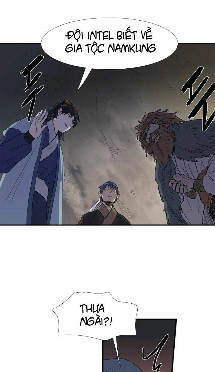 Học Sĩ Tái Sinh: Chapter 24