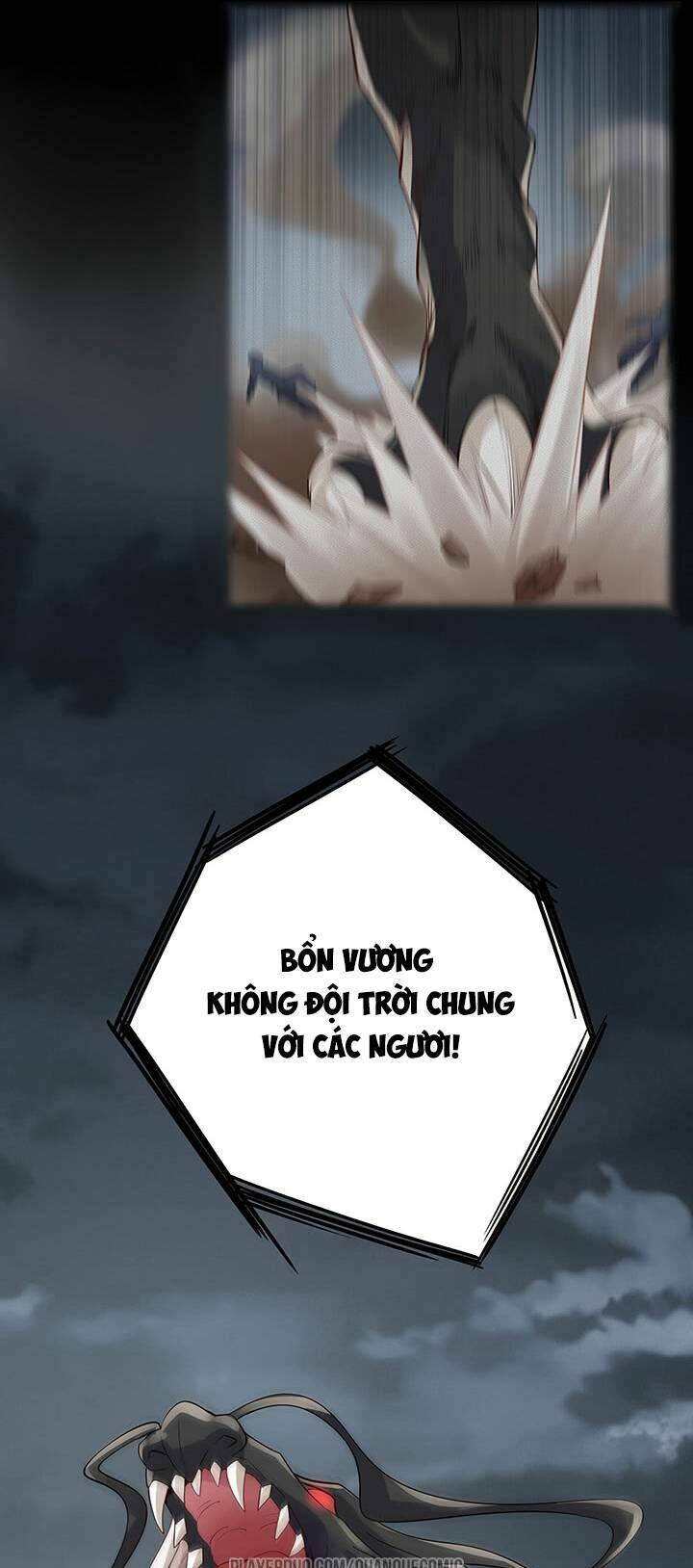 Nghịch Lân: Chapter 40