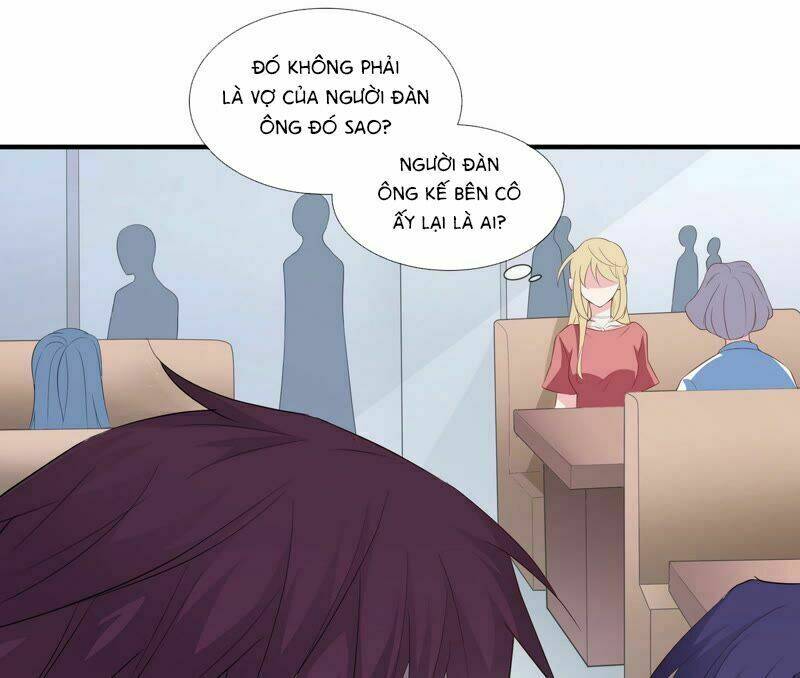 Chiến Lược Lãng Mạn Của Thịnh Thiếu: Chapter 76