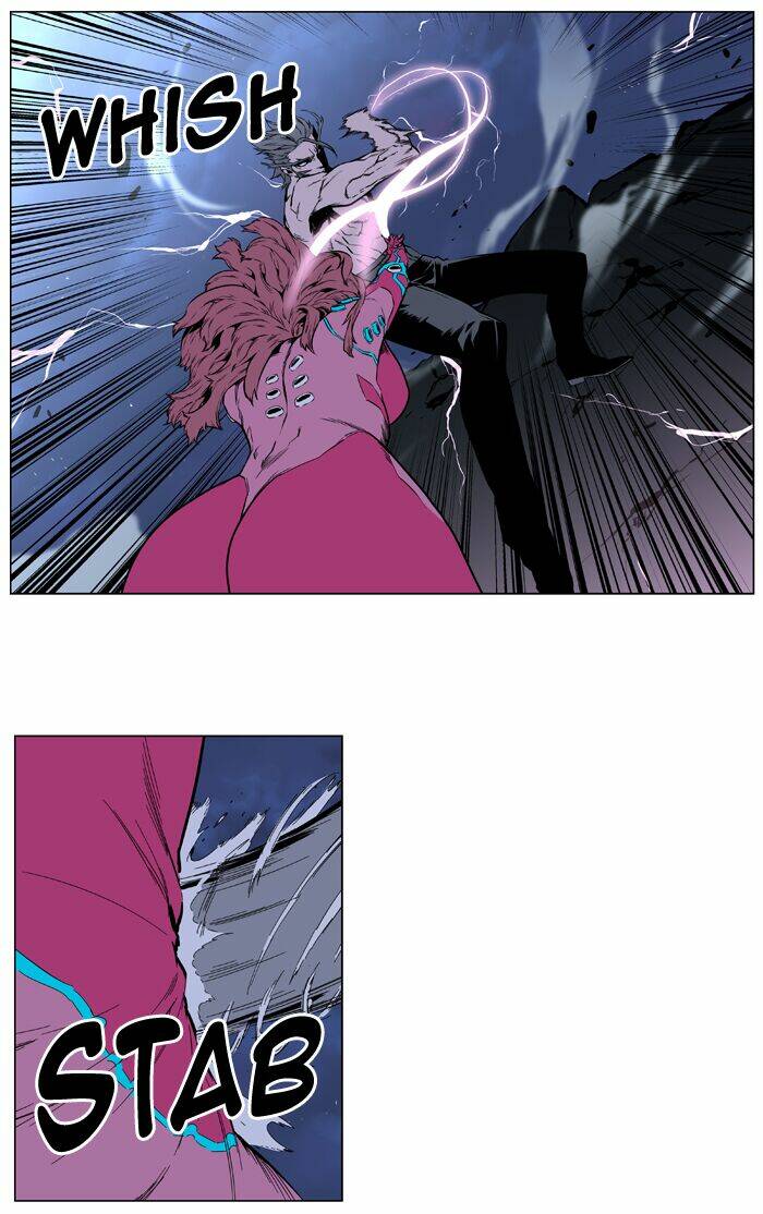 Ma Cà Rồng Quý Tộc: Chapter 406