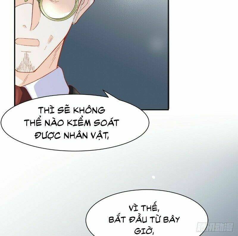 Ảnh Đế Yêu Hồ: Chapter 38