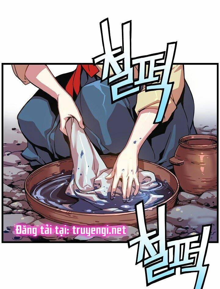 Tôi Sẽ Sống Như Một Hoàng Tử: Chapter 14