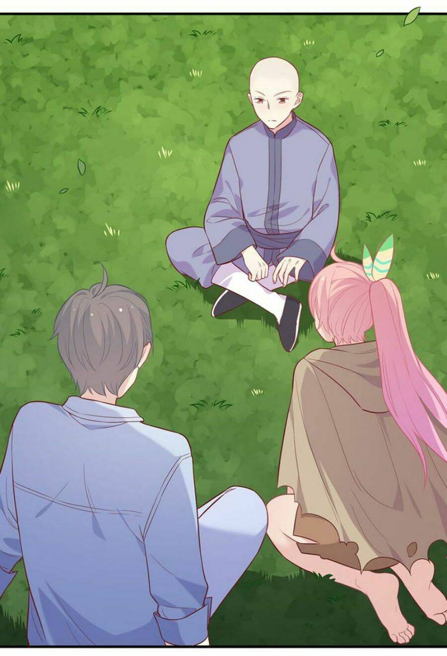 Vương Tử Thành Phố Và Công Chúa Amazon: Chapter 33