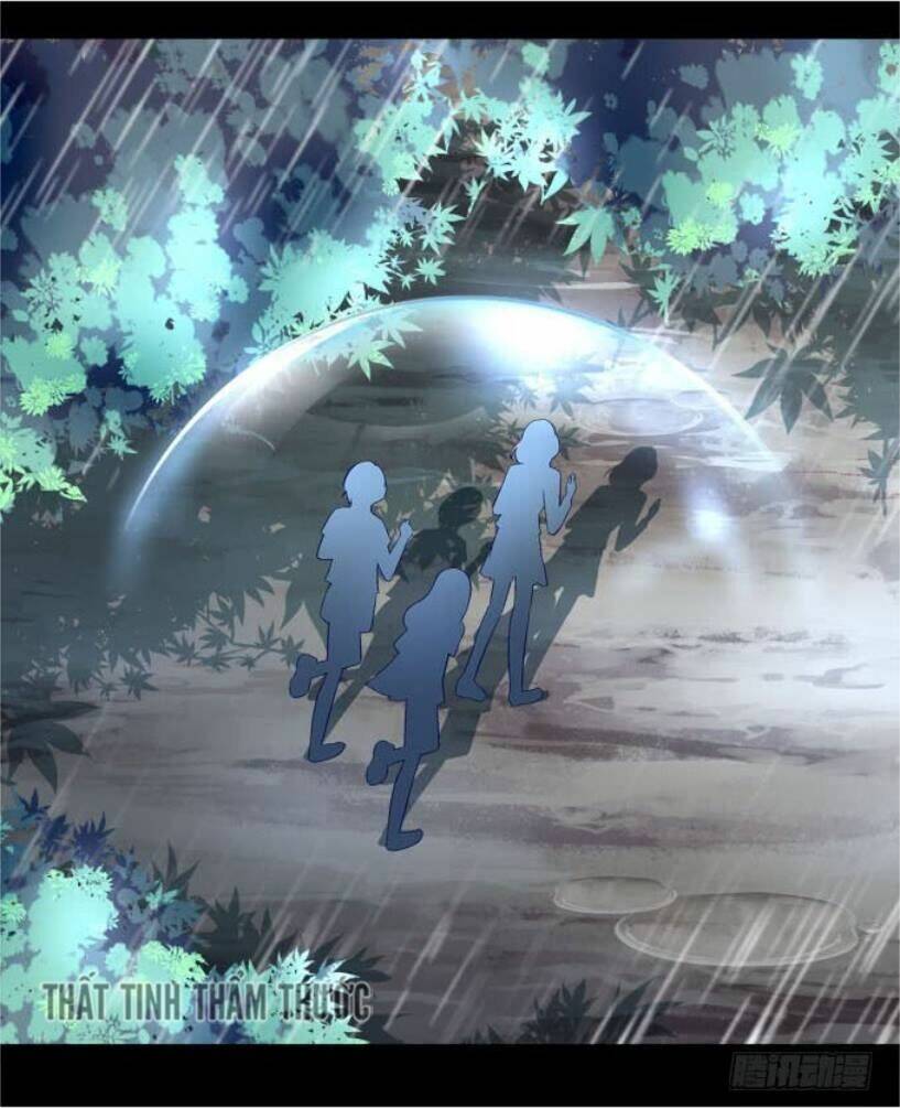 Đế Vương Ta Vẫn Còn Nhỏ: Chapter 56